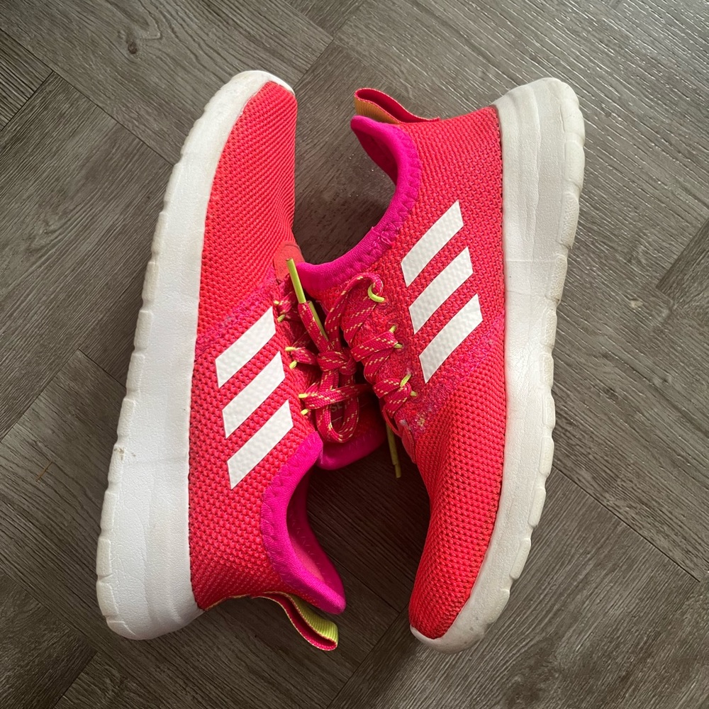 Adidas Youth Casual Sneaker 3Y